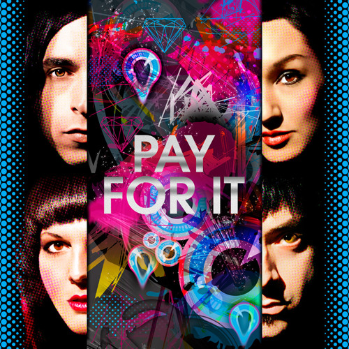 Pay For It (RMX by Ulver)