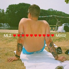 MLZ ♥ ♥ ♥ MIX02