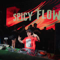 TOWA PRESENTA VIAJE MUSICAL 148 (SPICY FLOW) VILLA SANTA
