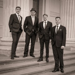 Der Kaktus (Comedian Harmonists 1934)