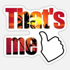 Thats Me
