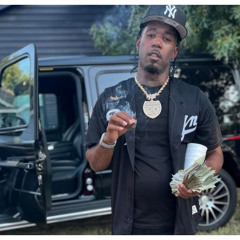 G$ Lil Ronnie - Hood Stoe ( Prd by @10akeyy)