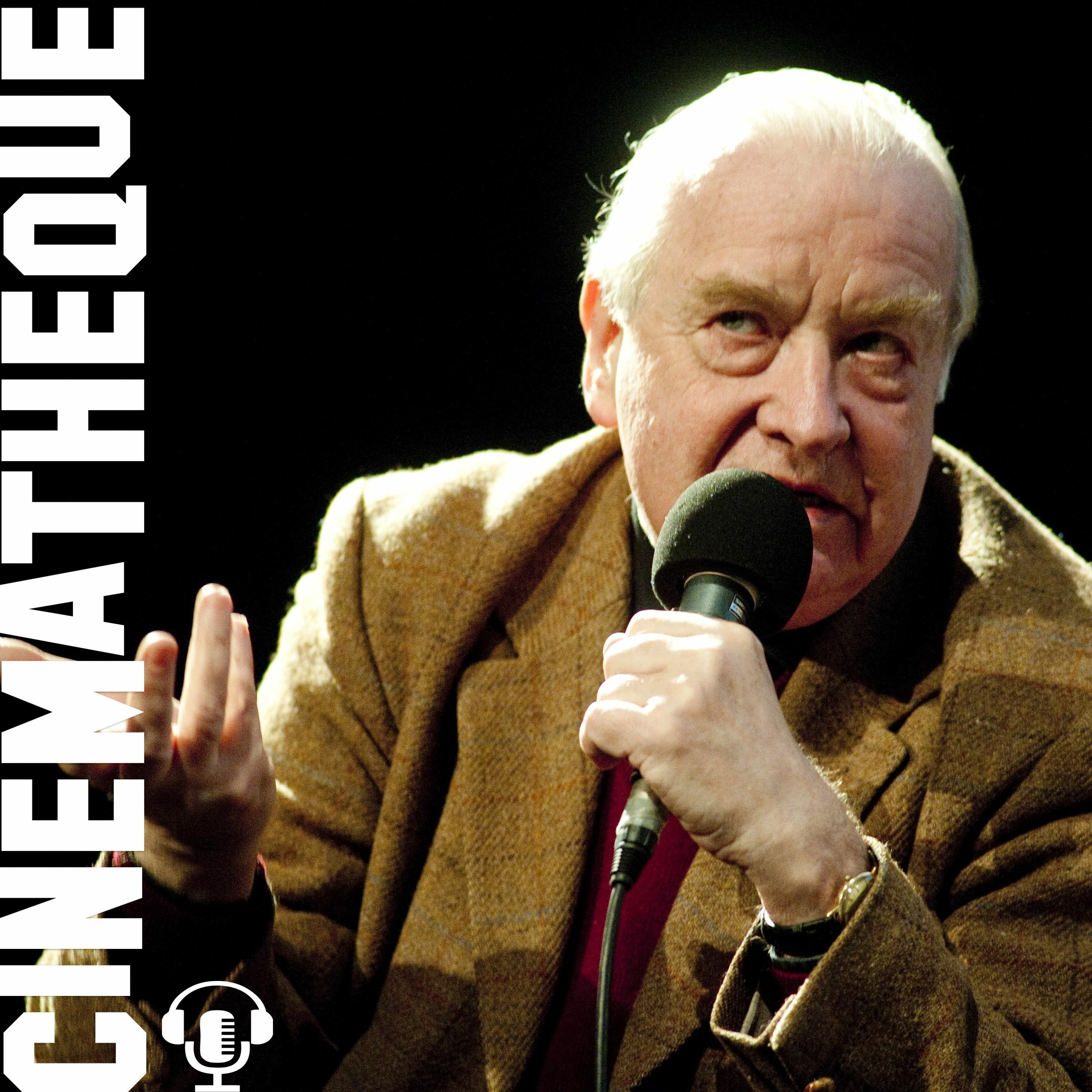 Les podcasts de la Cinémathèque française