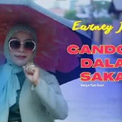 LAGU MINANG TERBARU 2023|| EARNEY JOHAN - CANDO API DALAM SAKAM