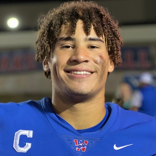 Stream episode Jaden Greathouse Interview by Christian McCollum podcast