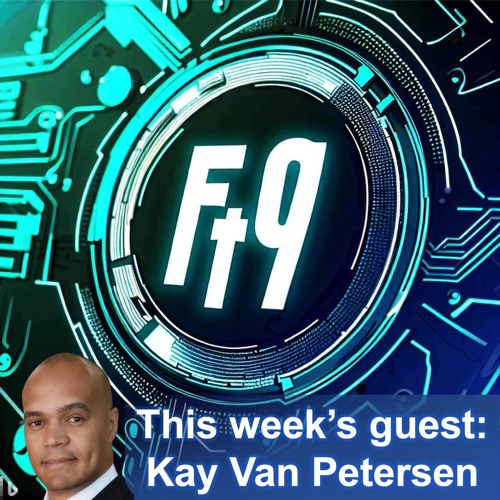 Ep. 43 with Kay Van Petersen