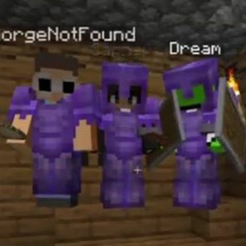 Stream sapnap singing classic (karls stream on dream smp) <3 by ten✧・ﾟ🦇  *✧・ﾟ