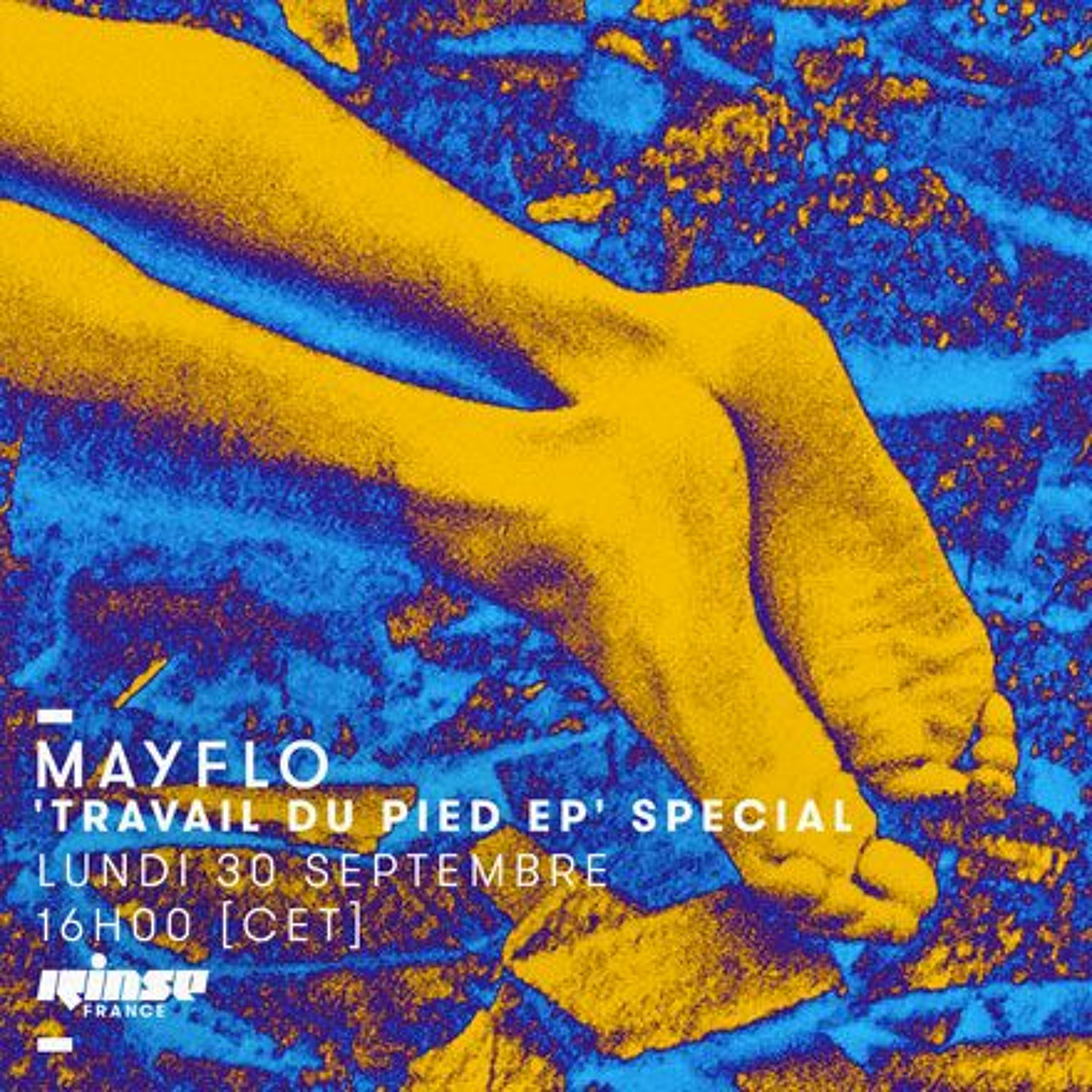 MAYFLO