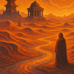 The Desert