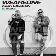 FABIELLA & MRCL | WE ARE ONE | 03.10.25