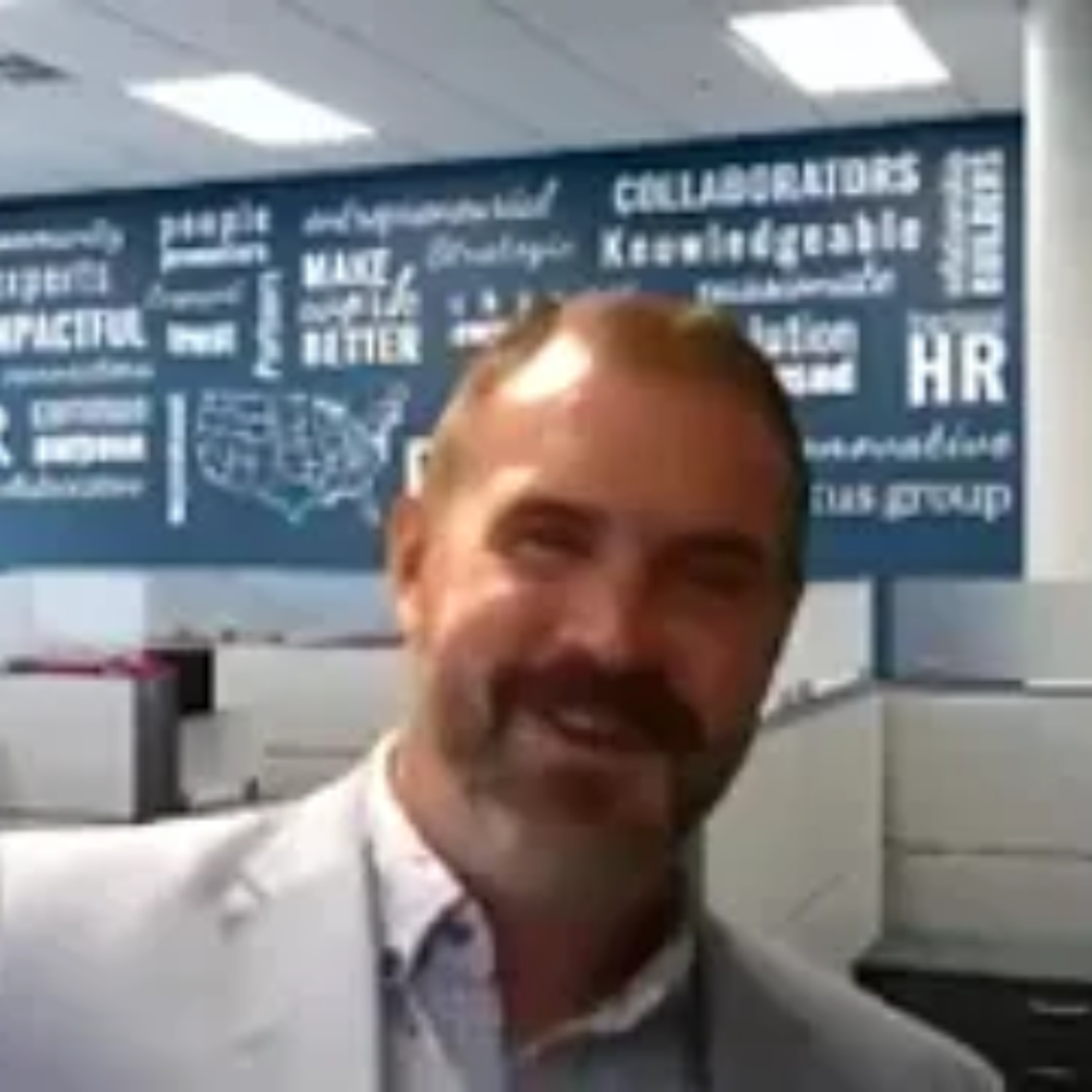 Michigan Business Beat | Josh Burgett,  HR Collaborative, Details about Their Staffing Services episode artwork