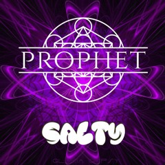 Salty x Prophet - Keen