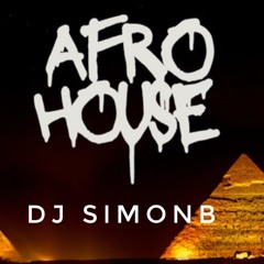 Soulful Afro House "Love's Journey"