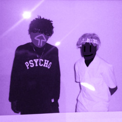 PURP OUT