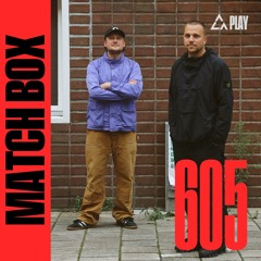 605: Match Box