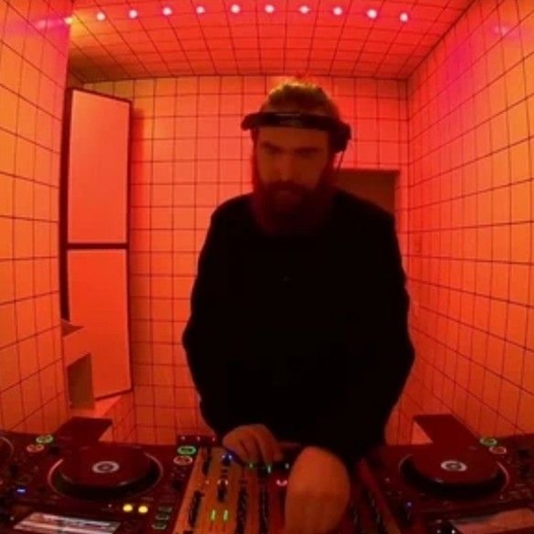 Rødhåd | HÖR Berlin | Techno