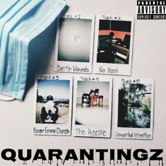 Valsace - Never Gonna Change (Prod.Manifest)