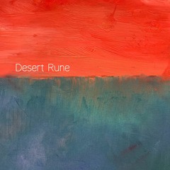 Desert Rune