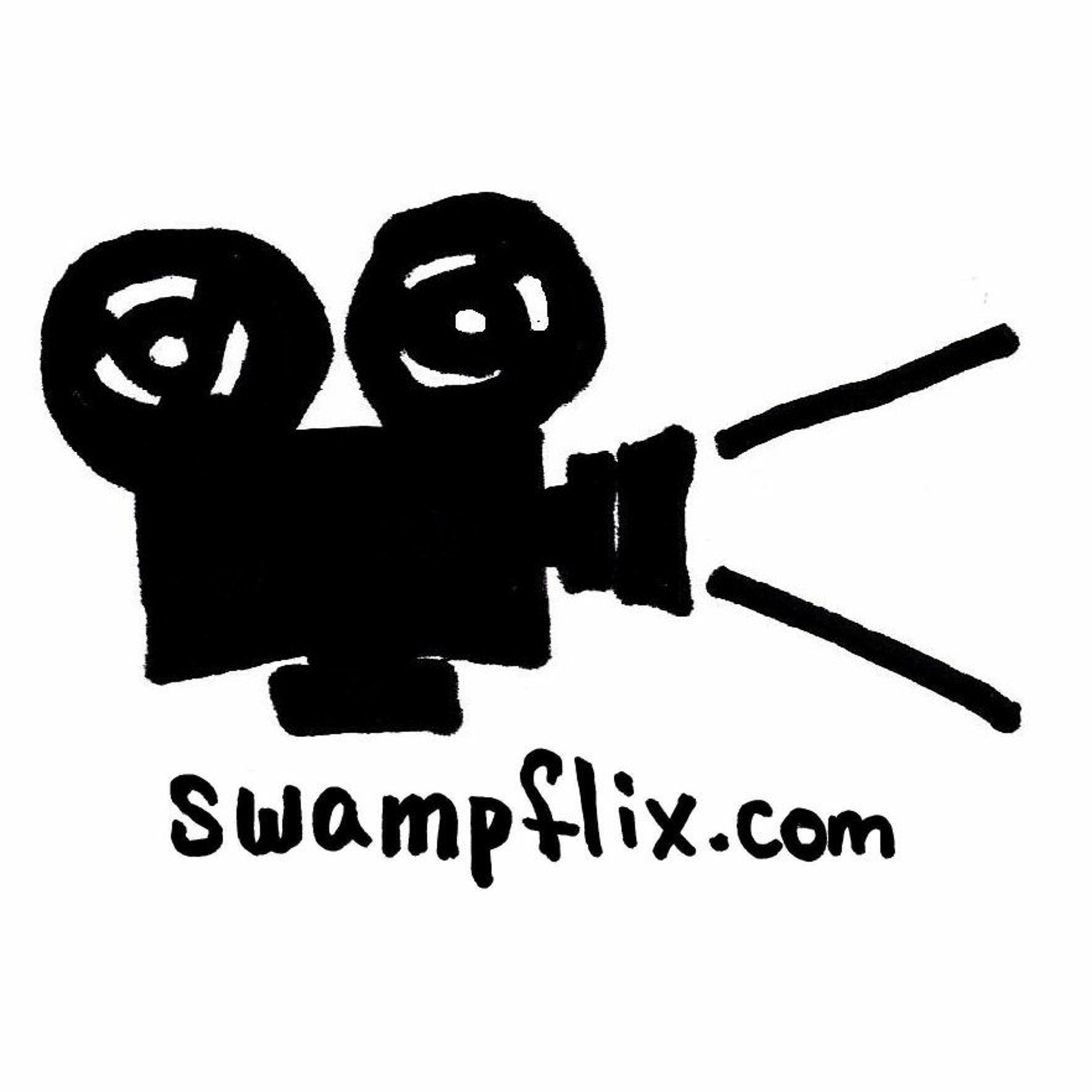 The Swampflix Podcast