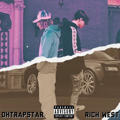 What You Say Ft Ohtrapstar