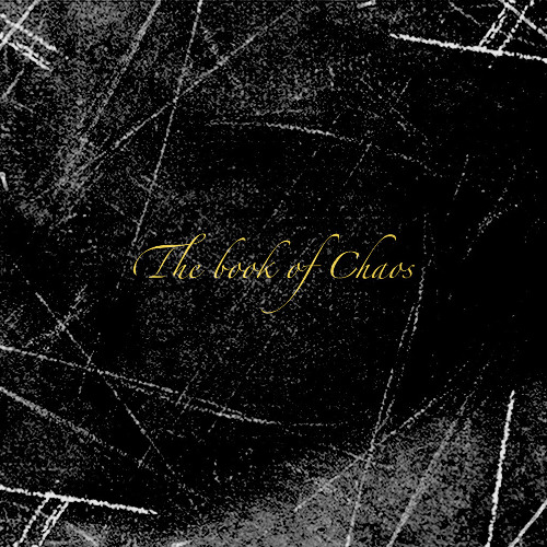 The Book of Chaos  (Instrumental)