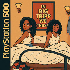 Big Tripp - This & That