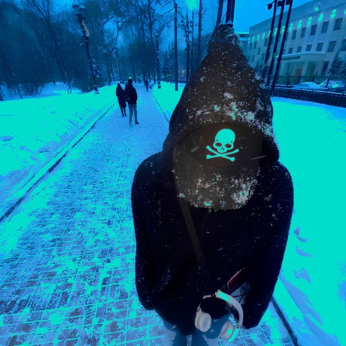frozen [p/ bozzie , fybelx] #coldflow