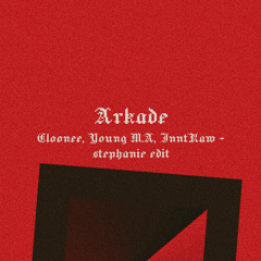 Cloonee, Young M A  - Stephanie (arkade remix) Free DL