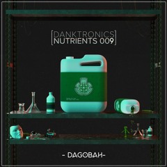 Dagobah - Nutrients mix 009