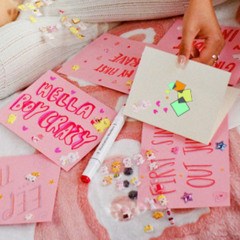 Tiffany Day - HELLA BOY CRAZY (newwworld Remix)