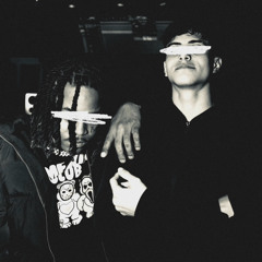 THRILL! (feat. Nel Woodz)