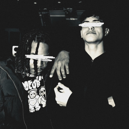 THRILL! (feat. Nel Woodz)
