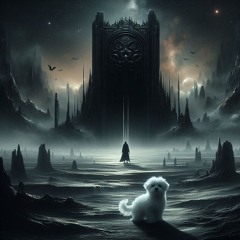 Abandoned at the Black Gate