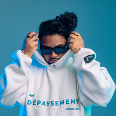 ALMIR DELAS - SAUDADES AVATAR - (PROD ALMIR DELAS DJ LUAN )