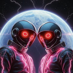 SPACEMEN - LIVE AT THE ELECTRIC REBELLION