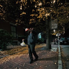 Ego Road (2019 Demo)