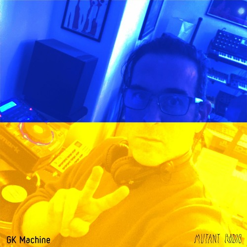 “Solidarity Special” with GK Machine [18.03.2022]