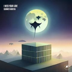 I Need Your Love
