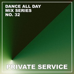 032 / Private Service