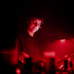 JUAN EVANGELISTA - BÜNKER VII