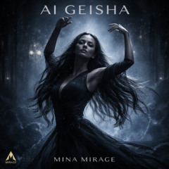 AI GEISHA - MINA