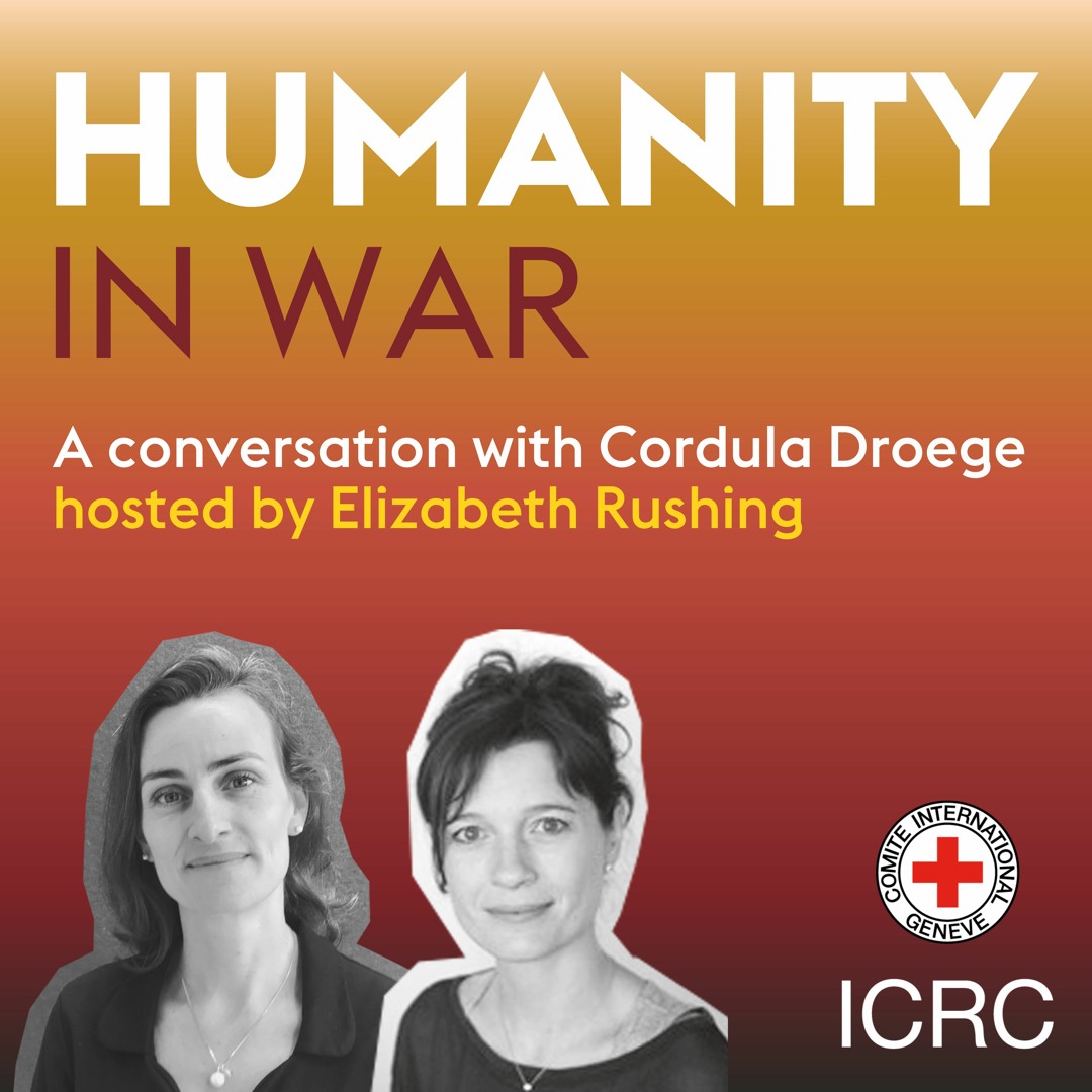 Stream Episode 16: Israel and the occupied territories: how ...