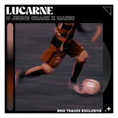H JEUNE CRACK X MAIRO Type Beat | " Lucarne "