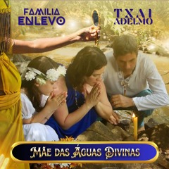 Mãe das Águas Divinas