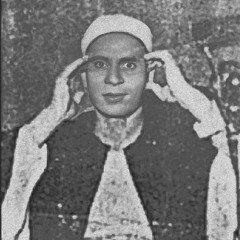 الشيخ أحمد سليمان السعدني _ سورة المؤمنون [84-111]