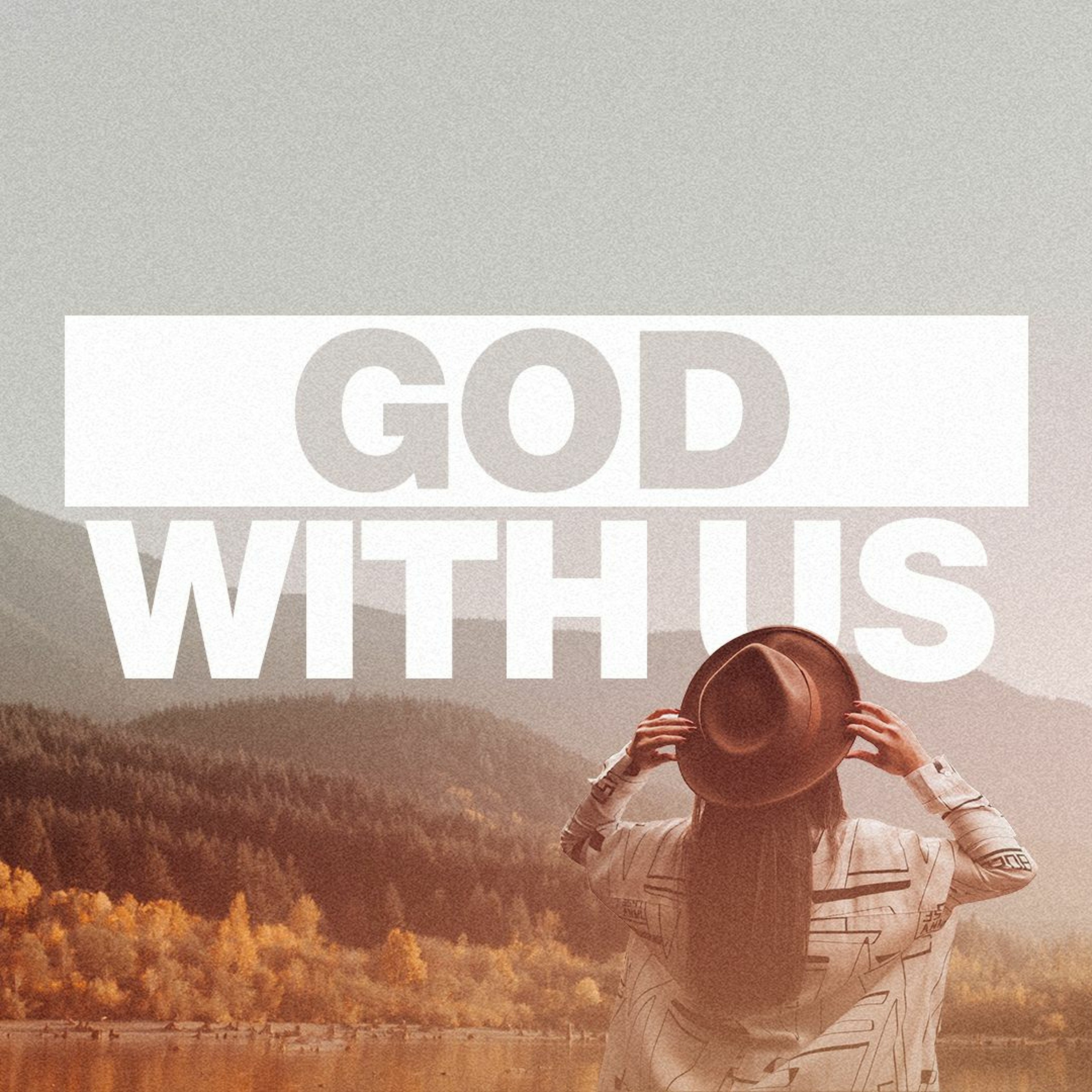 God With Us - Part Two | Kirsti | Sunday 27 August episode artwork