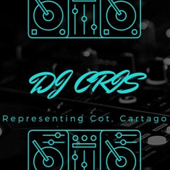 OLD SCHOOL MIX - JOSUE FERNÁNDEZ