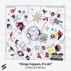 FROMTHEHEART - Stuck!(STRNGER Remix)