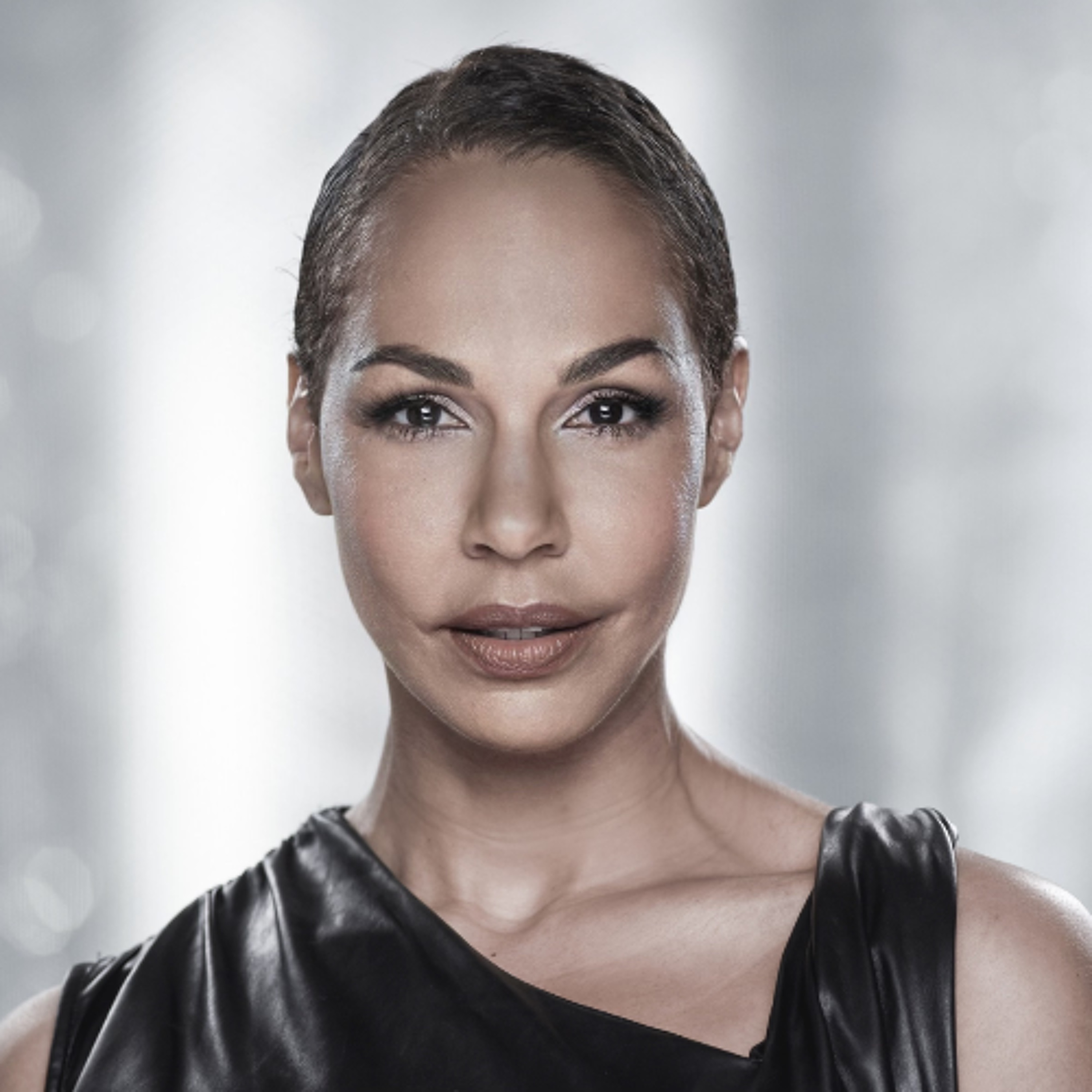 The Frank MacKay Show - Amanda Brugel