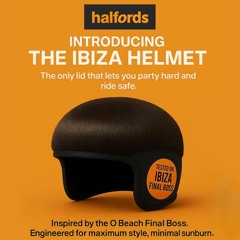 BB-in-LDT: Senor Duff 50 Balearic BBQ